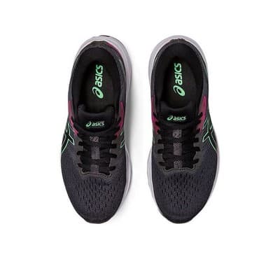 ASICS GT-1000 11 Women's Running Shoes Black/Pink 1012B197-004 Size 7 US - Thumbnail 6
