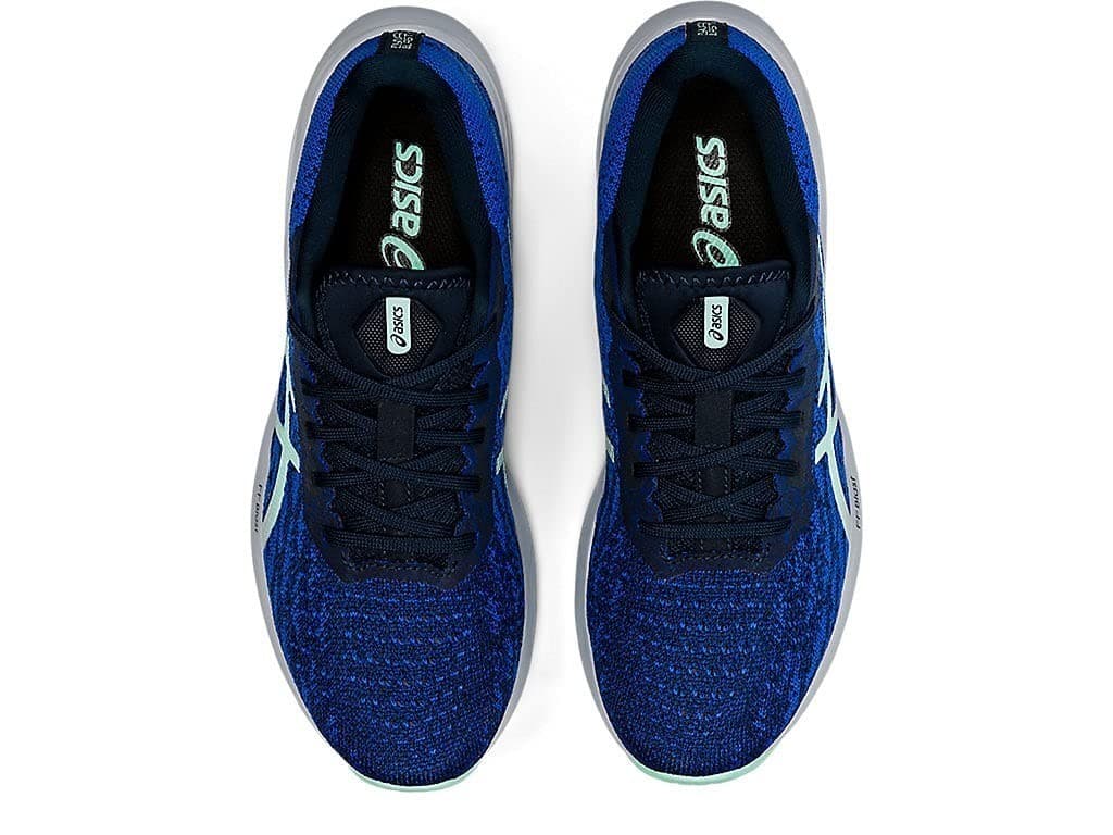 ASICS Dynablast 2 Women's running shoes French Blue/Fresh Ice 9.5 M - Thumbnail 6