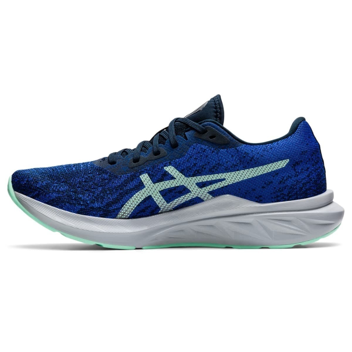 ASICS Dynablast 2 Women's running shoes French Blue/Fresh Ice 9.5 M - Thumbnail 3