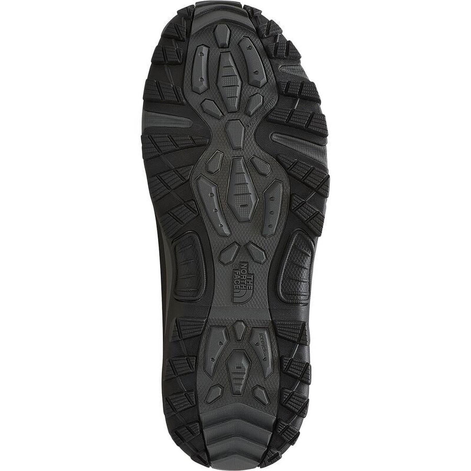 THE NORTH FACE Men's Chilkat IV Pull-On, Vanadis Grey /TNF Black, 9.5 M - Thumbnail 5