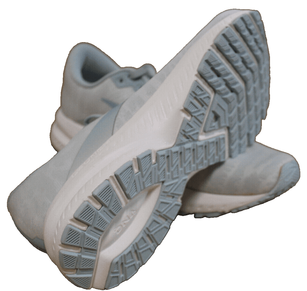 Brooks Womens Launch 7 Running Shoes Winter/Blue/White 8 B M - Thumbnail 5