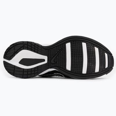 Men's Nike ZoomX SuperRep Surge Training Shoes, CU7627 002 BLK/White Size 11 M - Thumbnail 8