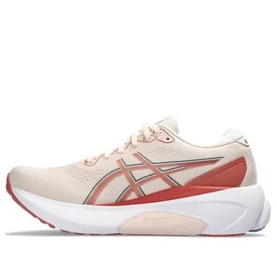 ASICS Women's Gel-Kayano 30 Running Shoes Rose Dust/Light Grant 5.5 Wide - Thumbnail 3