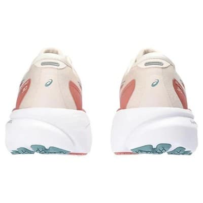 ASICS Women's Gel-Kayano 30 Running Shoes Rose Dust/Light Grant 5.5 Wide - Thumbnail 6