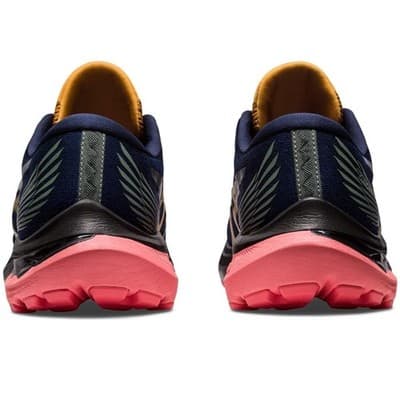 ASICS GT-2000 11 Trail Women's Running Shoes Nature Bathing/Papaya 9.5 M - Thumbnail 6