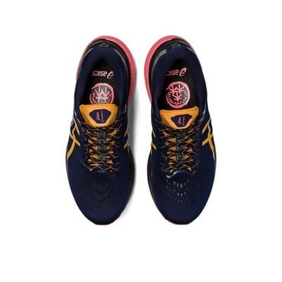 ASICS GT-2000 11 Trail Women's Running Shoes Nature Bathing/Papaya 9.5 M - Thumbnail 5