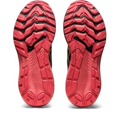 ASICS GT-2000 11 Trail Women's Running Shoes Nature Bathing/Papaya 9.5 M - Thumbnail 7