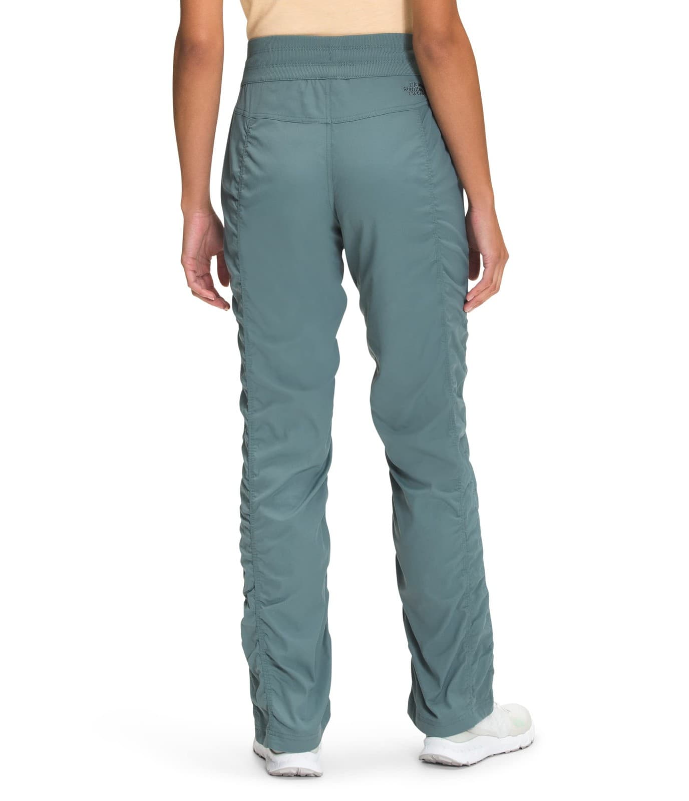 THE NORTH FACE Aphrodite 2.0 Pant - Women's Goblin Blue, X-SMALL - Thumbnail 3