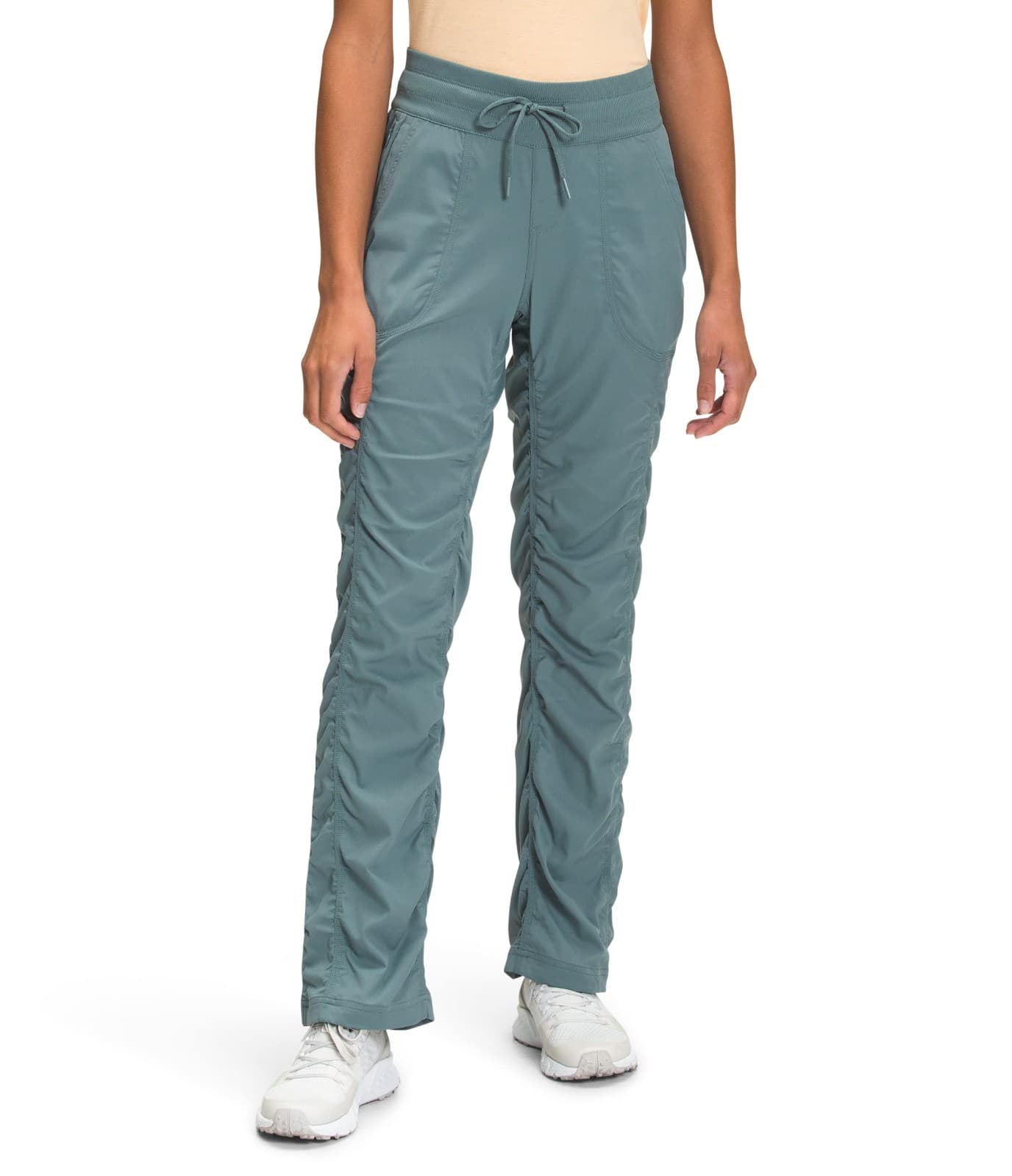 THE NORTH FACE Aphrodite 2.0 Pant - Women's Goblin Blue, X-SMALL - Thumbnail 4