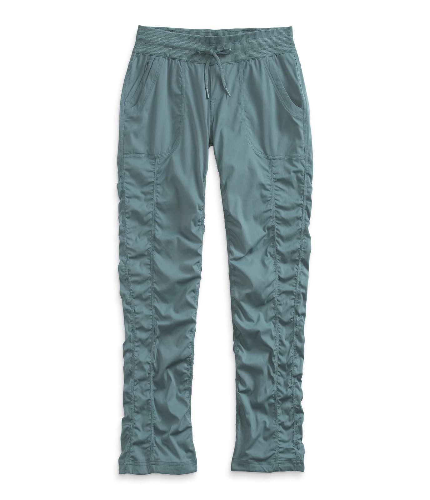 THE NORTH FACE Aphrodite 2.0 Pant - Women's Goblin Blue, X-SMALL - Thumbnail 2
