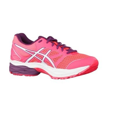 ASICS GEL-PULSE 8 Women's Athletic Sport Running Shoes T6E6N 2001 US Size 7.5 - Thumbnail 2