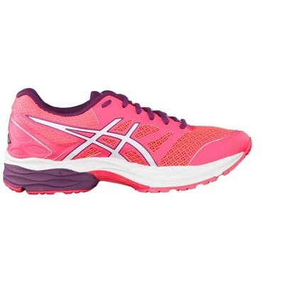 ASICS GEL-PULSE 8 Women's Athletic Sport Running Shoes T6E6N 2001 US Size 7.5 - Thumbnail 3