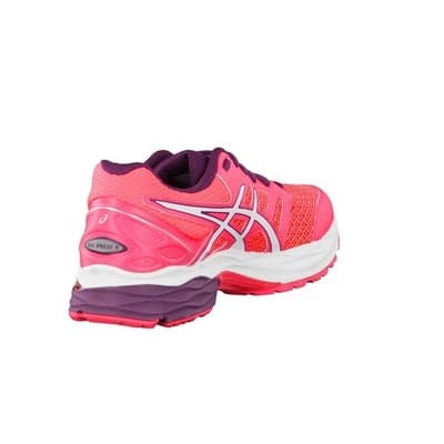 ASICS GEL-PULSE 8 Women's Athletic Sport Running Shoes T6E6N 2001 US Size 7.5 - Thumbnail 5