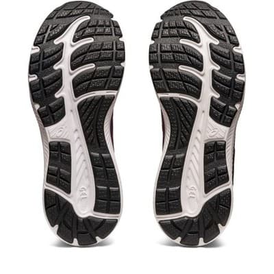 ASICS Women's Gel-Contend 8 Running Shoes, Black/Pink Rave Size 9.5 - Thumbnail 7