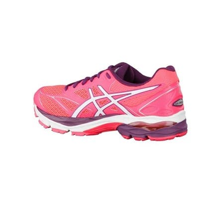 ASICS GEL-PULSE 8 Women's Athletic Sport Running Shoes T6E6N 2001 US Size 7.5 - Thumbnail 8