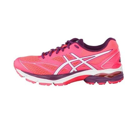 ASICS GEL-PULSE 8 Women's Athletic Sport Running Shoes T6E6N 2001 US Size 7.5 - Thumbnail 9