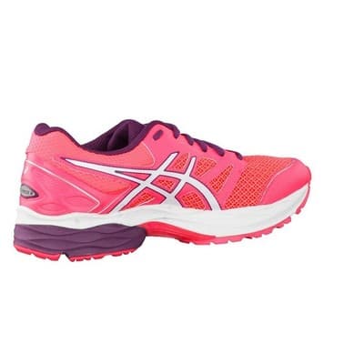 ASICS GEL-PULSE 8 Women's Athletic Sport Running Shoes T6E6N 2001 US Size 7.5 - Thumbnail 4