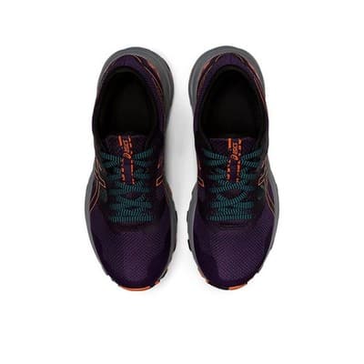 ASICS Woman Gel-Excite Trail Night Shade/Nova Orange 8.5 B (M) - Thumbnail 6