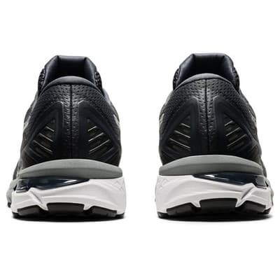 ASICS GT-2000 9 Men's Running Shoes Size 10 M Carrier Grey/Black - Thumbnail 7