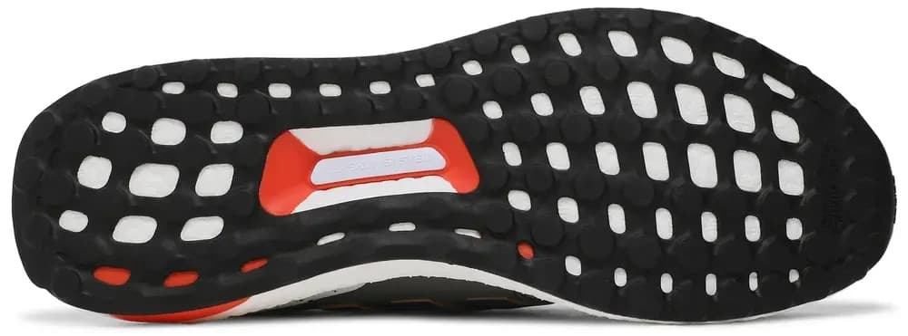 Adidas Ultraboost 5.0 DNA Grey Sonic Ink GV7715 Men Size 9 - Thumbnail 8