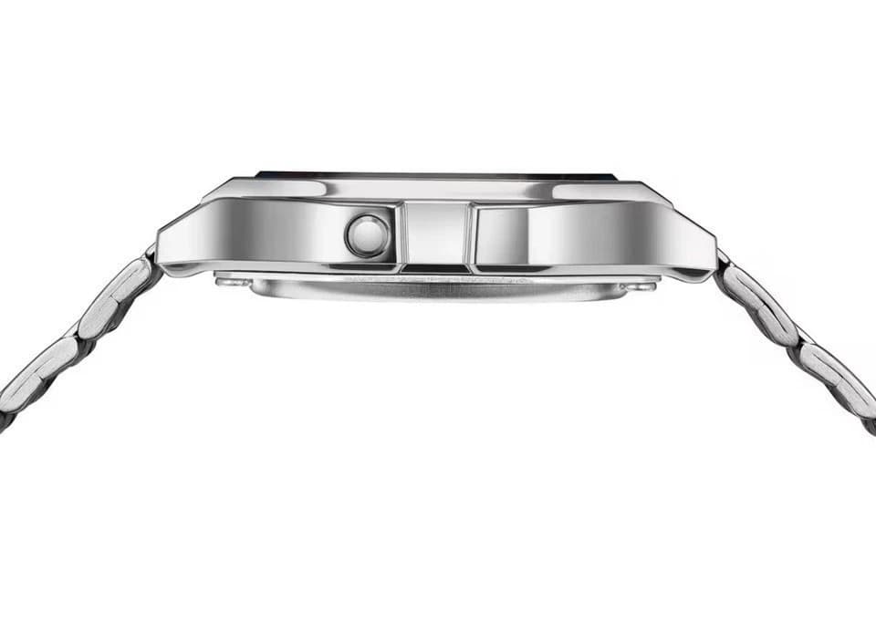Casio A158WA Series | Unisex Digital Watch | Vintage | WR | 100 SEC Stop Watch - Thumbnail 3
