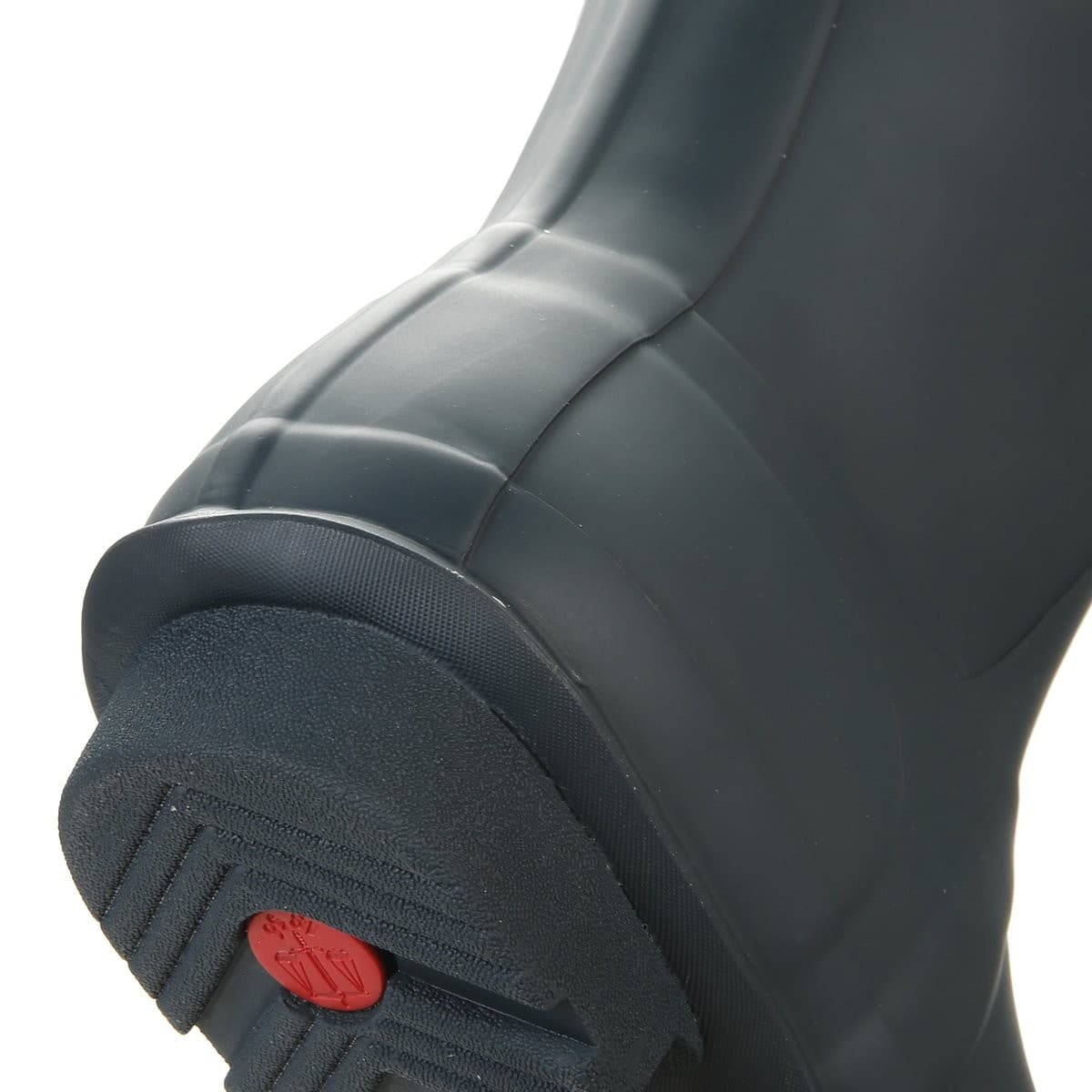 Hunter Women's Original Short Wellington Rain Boots Waterproof Ocean - 10 M - Thumbnail 7