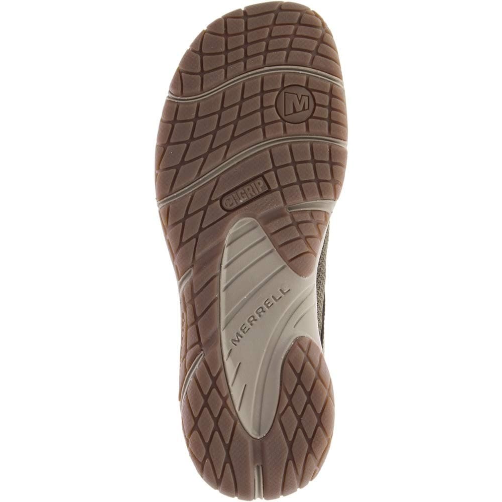 Merrell Women's Encore Breeze 4 Clog Olive 8.5 M - Thumbnail 8