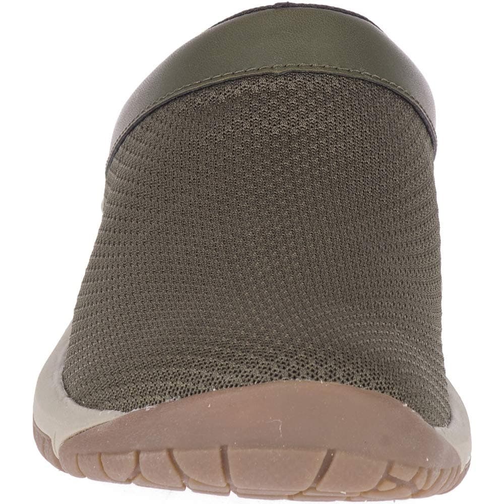 Merrell Women's Encore Breeze 4 Clog Olive 8.5 M - Thumbnail 6