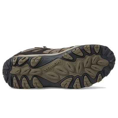 MERRELL WOMEN ACCENTOR 3 MID WP BRINDLE J135230 Size 8.5 NEW - Thumbnail 5