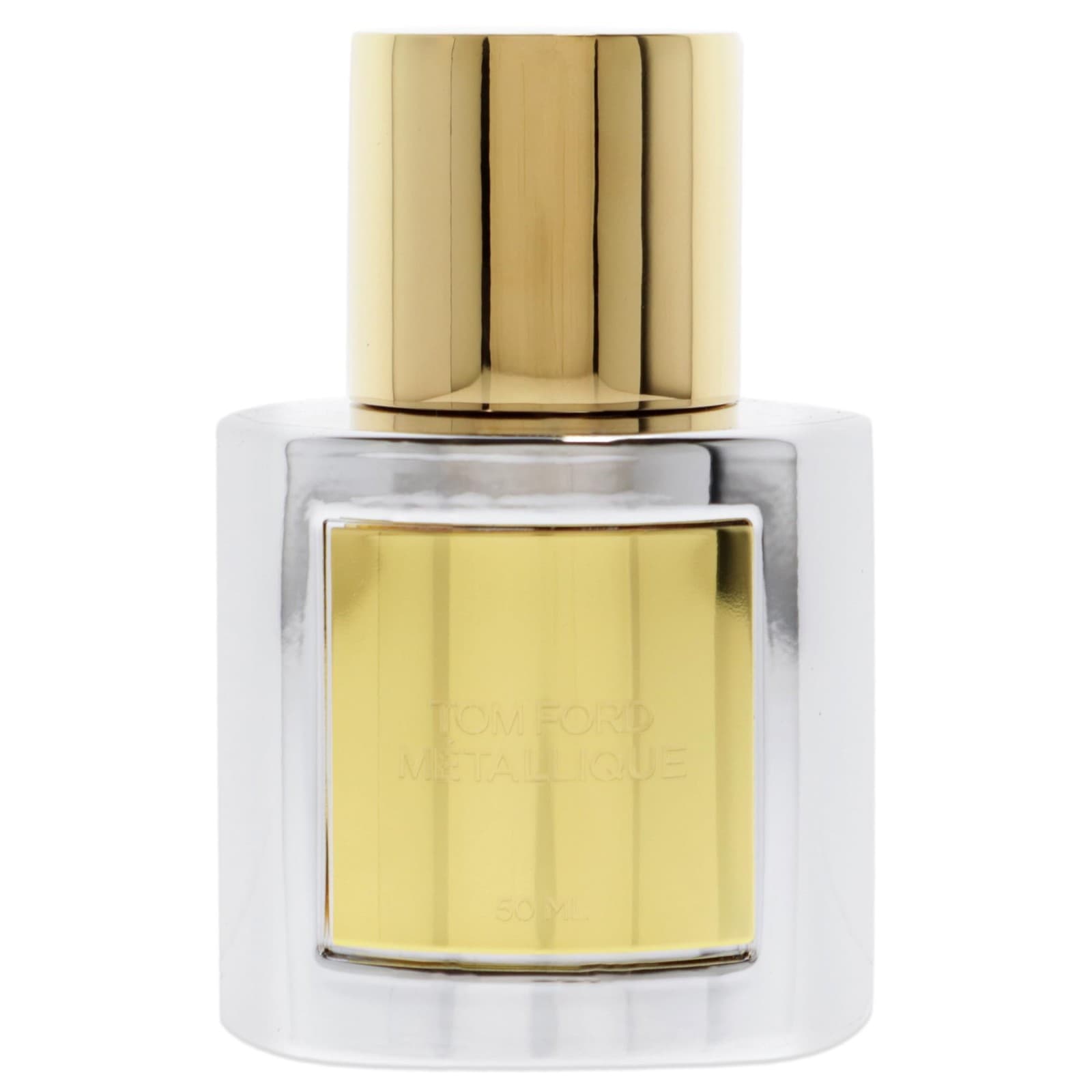 Metallique by Tom Ford Eau de Parfum Spray for Women 1.7oz New Sealed Box - Thumbnail 3