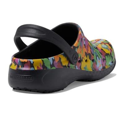 MERRELL Encore Service Pro Slip Resistant Work Clog Women's Size US 9 - Thumbnail 5