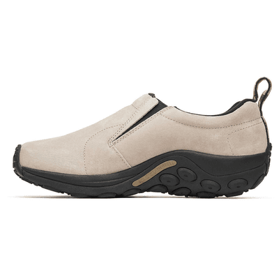 Merrell Men's Shoes Jungle Moc Classic Taupe J60801 US 12.5 EU 47 - Thumbnail 3