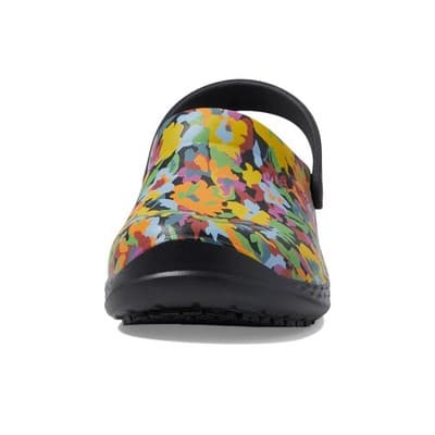 MERRELL Encore Service Pro Slip Resistant Work Clog Women's Size US 9 - Thumbnail 4