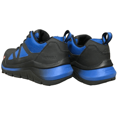 Merrell Day One Safety Speed CF Shoes Blue US Men's 7.5, Women's 9 Medium - Thumbnail 3