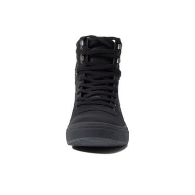 Merrell Holly 2 Lace Waterproof Women Black Lace Boots Sz 9.5 M - Thumbnail 5