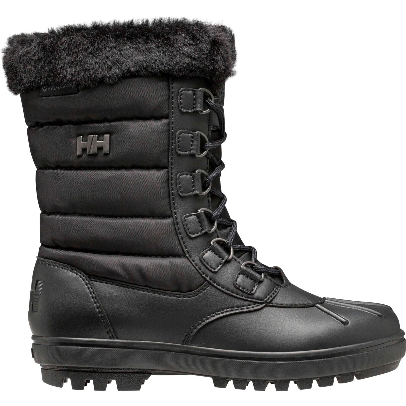 Helly Hansen Women's W Aurora Boots Insulated , Black size 8 M - Image 1