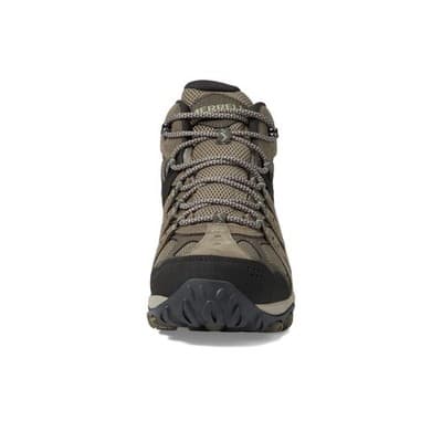 MERRELL WOMEN ACCENTOR 3 MID WP BRINDLE J135230 Size 8.5 NEW - Thumbnail 4