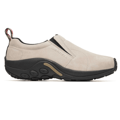 Merrell Men's Shoes Jungle Moc Classic Taupe J60801 US 12.5 EU 47 - Image 1