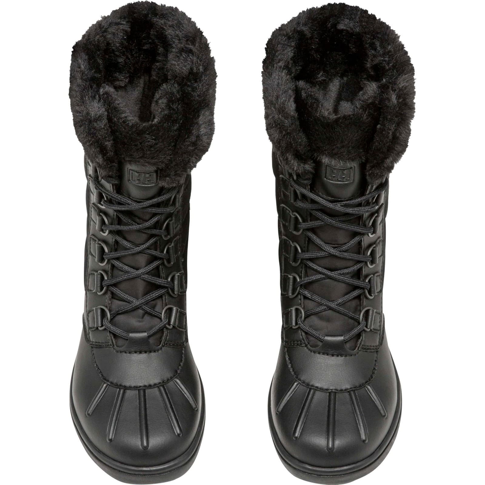 Helly Hansen Women's W Aurora Boots Insulated , Black size 8 M - Thumbnail 5