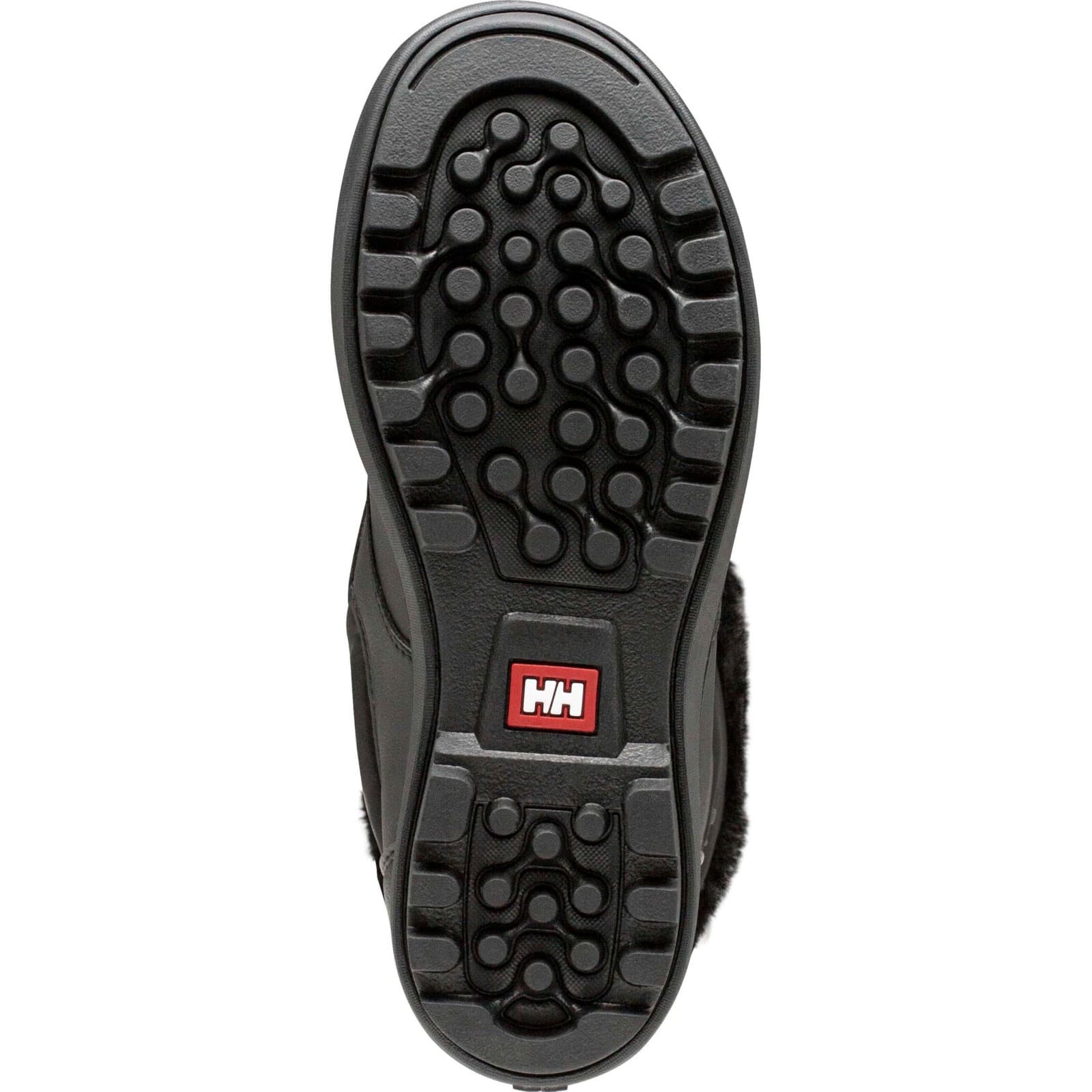 Helly Hansen Women's W Aurora Boots Insulated , Black size 8 M - Thumbnail 7