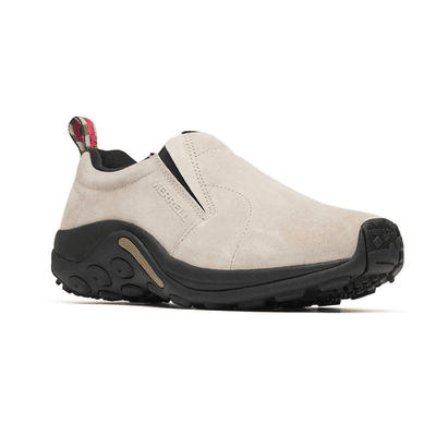 Merrell Men's Shoes Jungle Moc Classic Taupe J60801 US 12.5 EU 47 - Thumbnail 2
