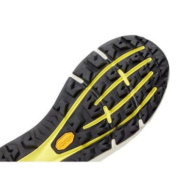 Merrell Men's Agility Peak 4 Trail Running Shoes -Jade US 8.5 - Thumbnail 6
