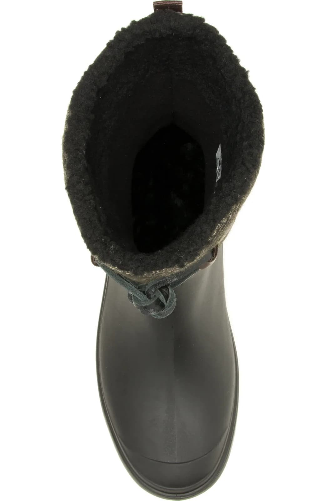Kamik Stella Java Women's Winter Boots Insulated Black Brown 10 M - Thumbnail 8