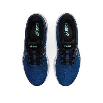 ASICS GT-1000 11 Men's Running Shoes Size 10.5 Lake Drive/Black - Thumbnail 5