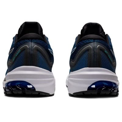 ASICS GT-1000 11 Men's Running Shoes Size 10.5 Lake Drive/Black - Thumbnail 6