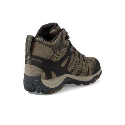 MERRELL Women's Shoes ACCENTOR 3 MID WP BRINDLE J135230 Size 8 M - Thumbnail 2