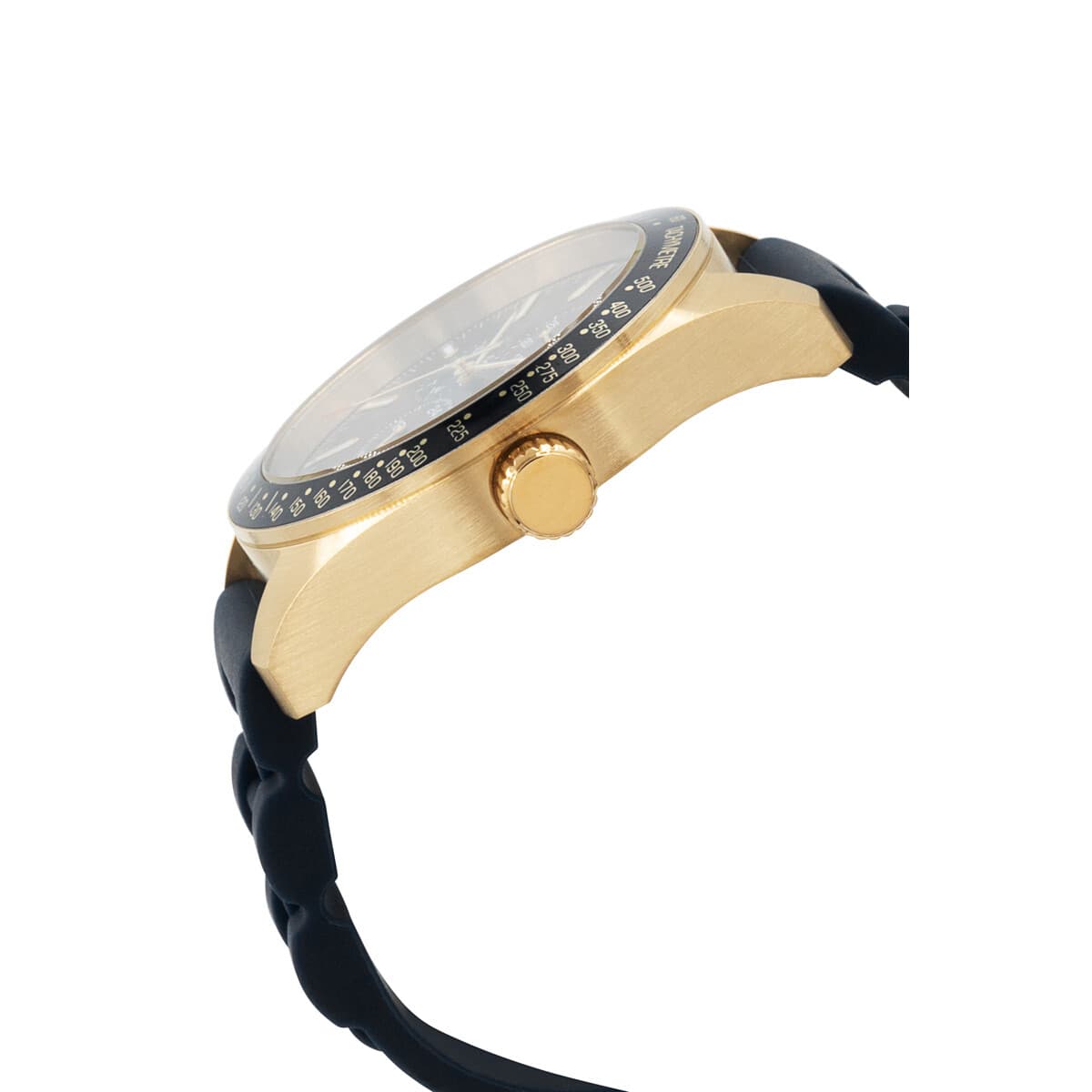Invicta Aviator Nomad Men's Watch - 45mm, Black - Thumbnail 8