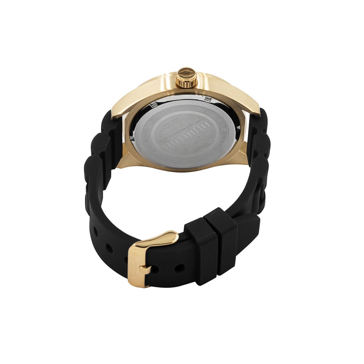 Invicta Aviator Nomad Men's Watch - 45mm, Black - Thumbnail 10