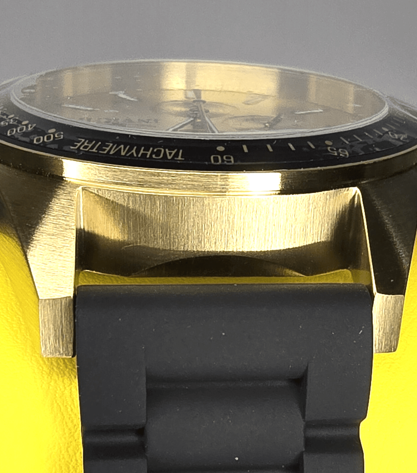 Invicta Aviator Nomad Men's Watch - 45mm, Black - Thumbnail 2