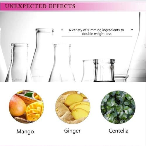 1 pack WomenFast Fat Burning Thin Waist Belly Mango Slimming Weight Loss Cream - Thumbnail 9